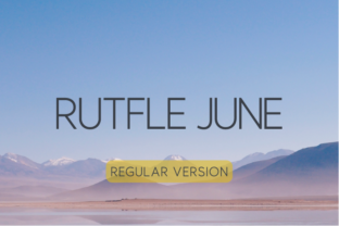 Rutfle June Regular: A Designer’s Real-World Review